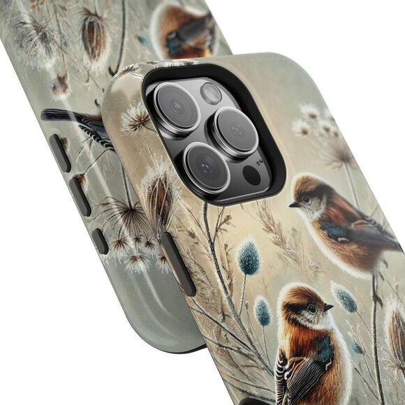 iPhone Phone Cases, Perfect Stylish Mobile Case, MLNMC423 - Picture 11 of 13